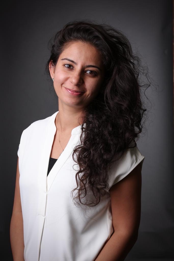 سارة علي