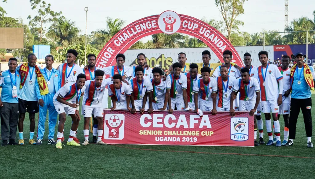 أين اختفى لاعبو منتخب إريتريا بعد فوزهم في تصفيات كأس أمم أفريقيا؟