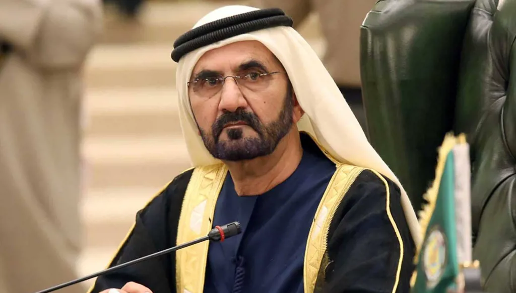محمد بن راشد: الإمارات تحتلّ المركز العاشر عالمياً في مؤشّر القوة الناعمة العالمي 2025
