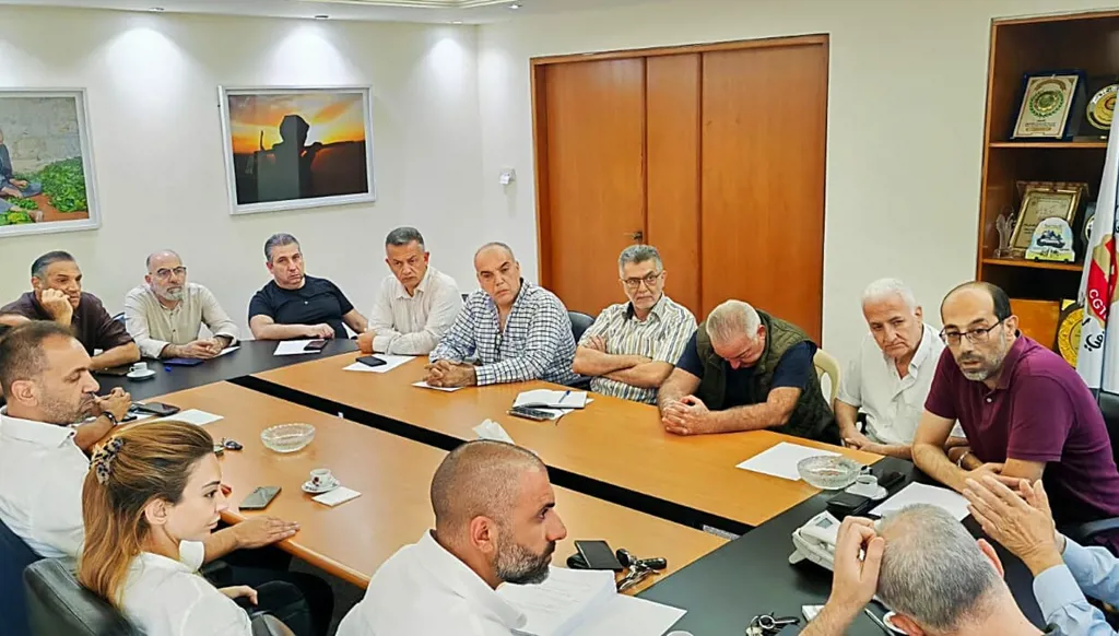 نقابة الخليوي: غداً يوم التحرك لحماية الضمان الاجتماعي