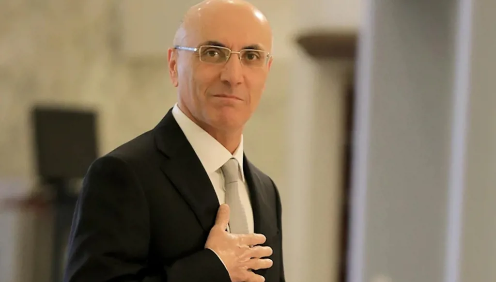 الحجار: الجيش سيعرض خطته لحصر السلاح على الحكومة يوم 2 أيلول