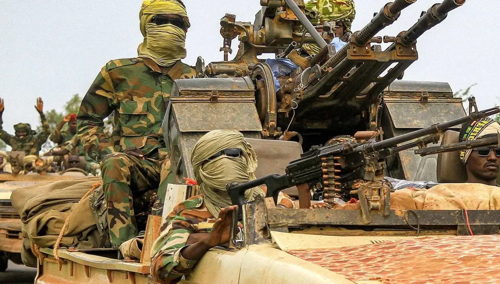 تطور ميداني بارز في السودان... الجيش يتقدم في الجزيرة في غياب البرهان
