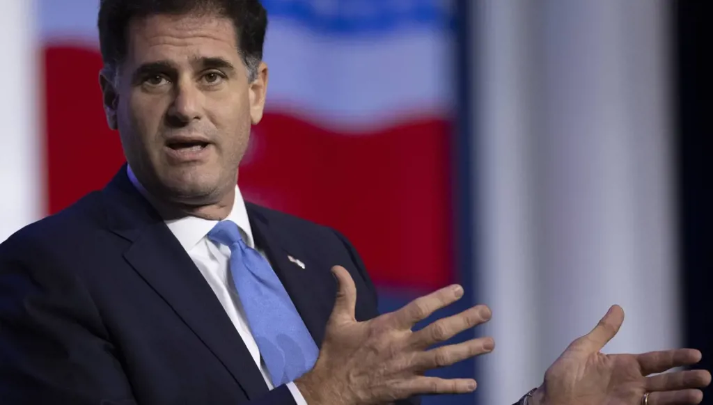 "اتفاق سلام"... مسؤول إسرائيلي: تم تسوية معظم نقاط الخلاف الحدودية مع لبنان