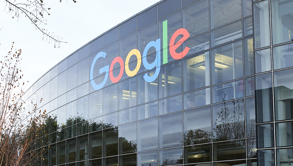 طوكيو توجه أمراً لـ"غوغل" بالكف عن مخالفة القوانين