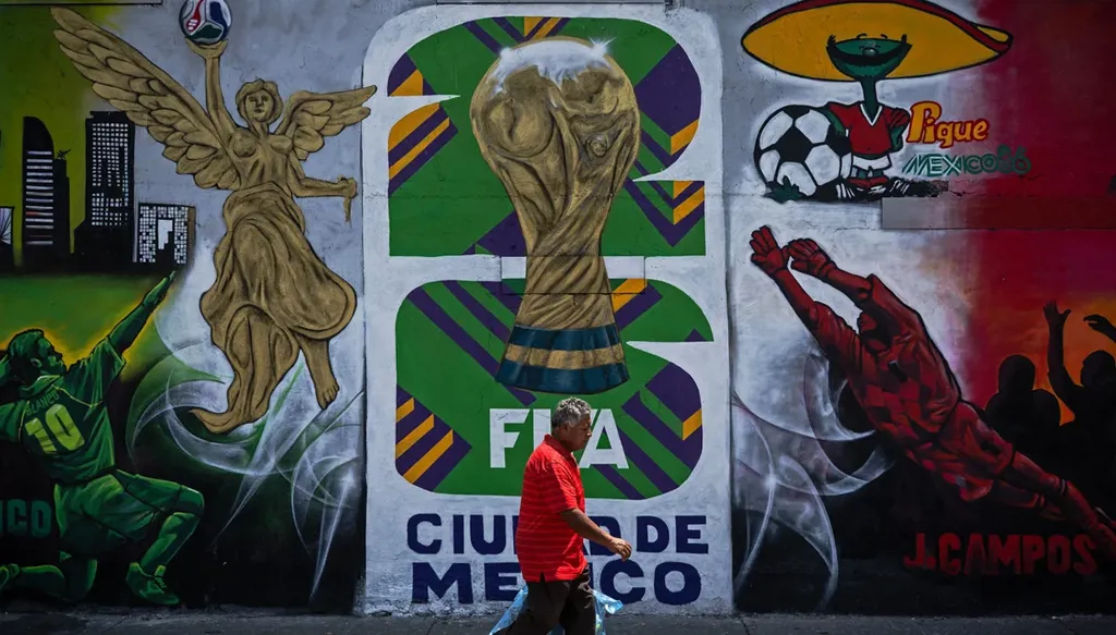 جدل كبير في المكسيك بعد ربط إنهاء الدراسة بكأس العالم 2026