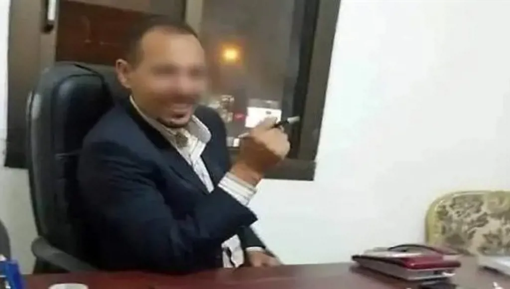 قتل موكلين وزوجته و"دافع" عن حقوق الإنسان... سفّاح المعمورة إلى الجنايات