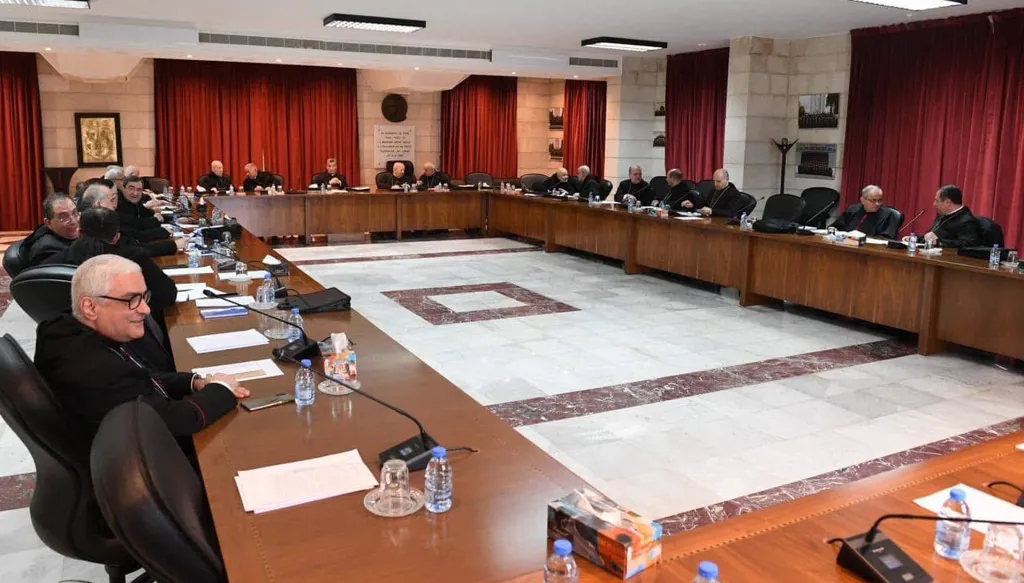 لبنان- المطارنة الموارنة: قلقون من الإفلات الأمني ونأمل تشكيل حكومة بأسرع وقت