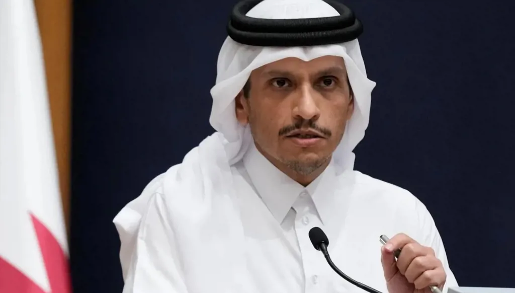 قطر تُرحّب باتفاق مذكرة التفاهم بين واشنطن وطهران وتدعو لمواصلة الحوار