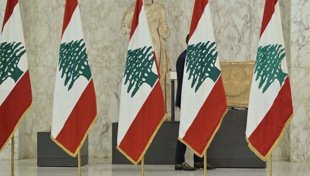 قوّة لبنان تكمن في دبلوماسيته القويّة