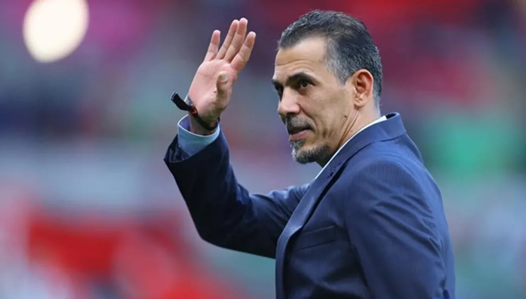 الاتحاد العراقي يتصدى للهجوم الإعلامي على يونس محمود