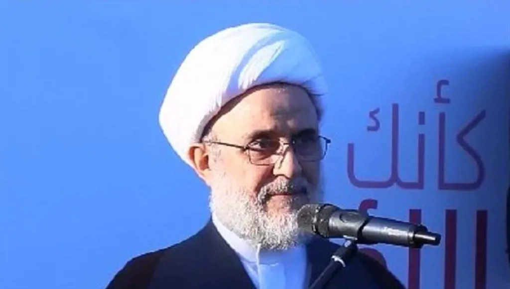 تغييب نبيل قاووق