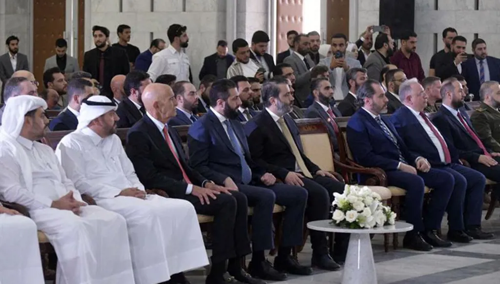 من طهران وموسكو إلى الخليج: تحوّل النفوذ الاقتصادي في سوريا