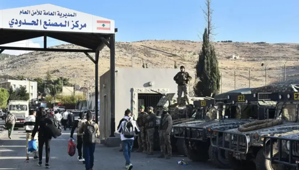 رصد للمناطق المضطربة في سوريا