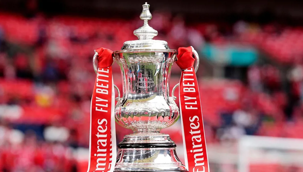 موعد قرعة دور الـ16 من كأس الاتحاد الإنكليزي