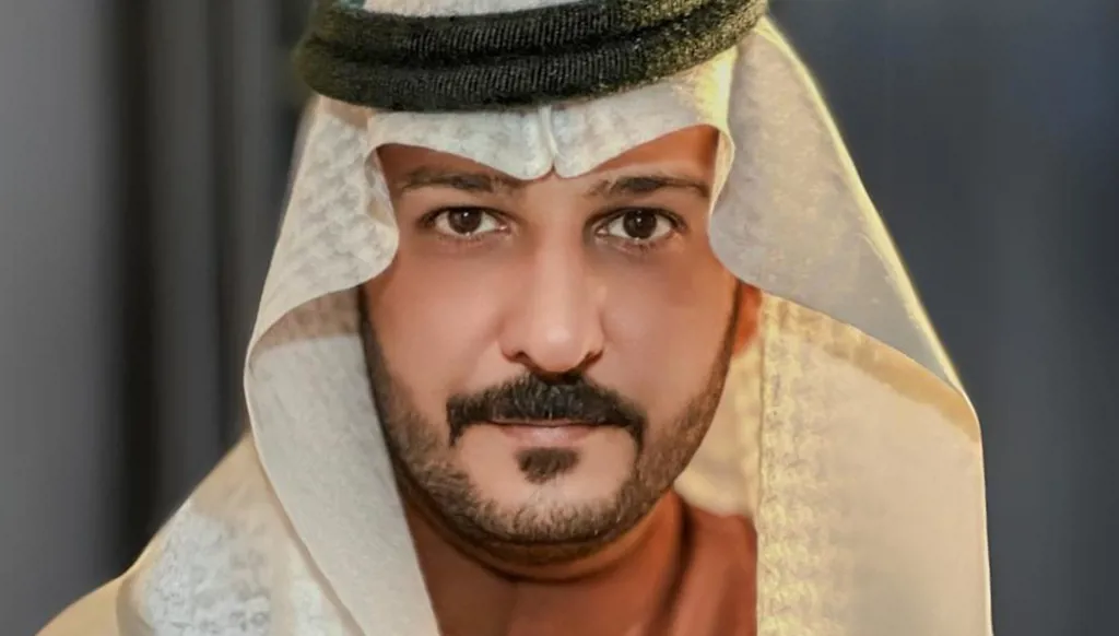 ثامر الفاعوري يطلق مسابقة "ترجمان الشعر"... مواهب جديدة وإحياء للتراث الشعري