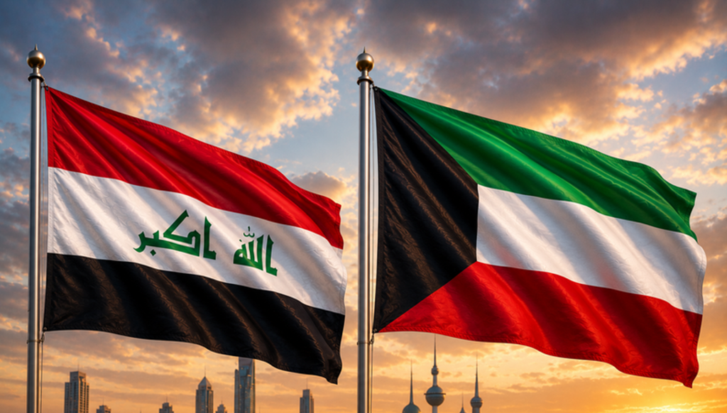 وزير الداخلية الكويتي: إعادة فتح منفذ العبدلي مع العراق خلال 48 ساعة