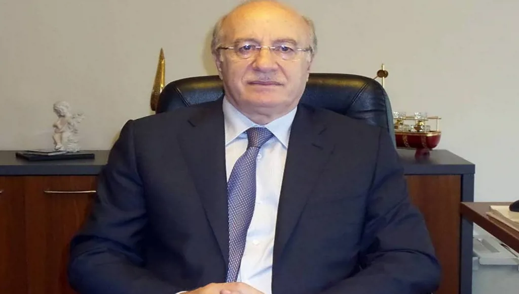 غطاس خوري لـ"النهار": انطلاقة متجددة لـ"تيار المستقبل"... وقيادة سعد الحريري ضرورة