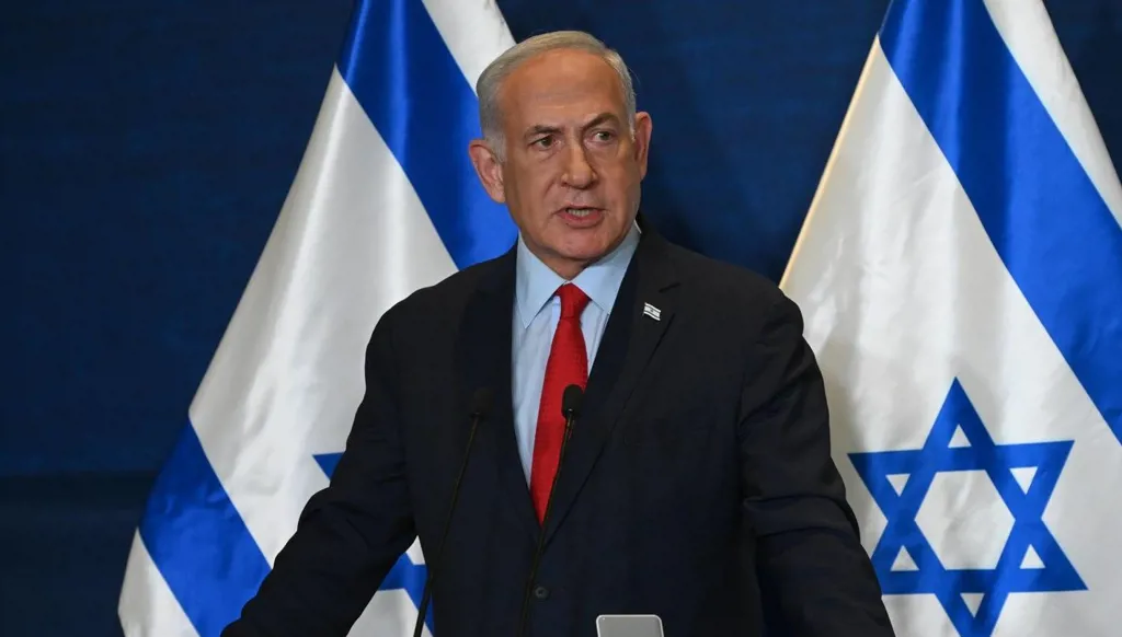 نتنياهو يدرس تعديلاً وزارياً واسعاً... ما علاقة كاتس وزامير؟