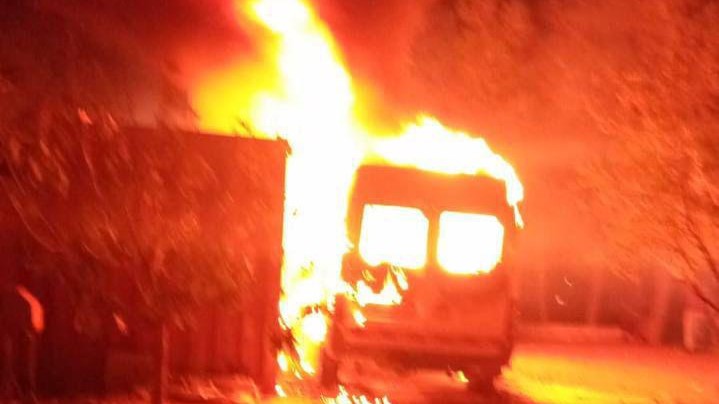 إرهاب المستوطنين في الضفة (النهار)