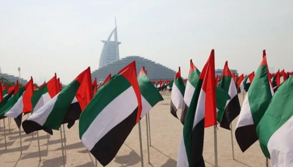 26 شراكة إماراتية مع أكثر الاقتصادات حيوية في العالم