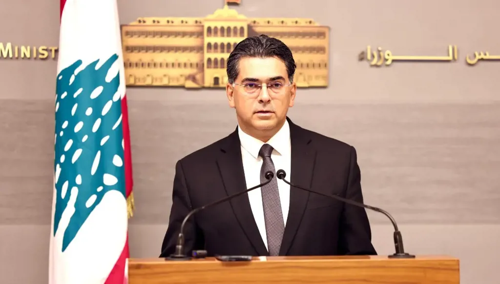 مجلس الوزراء اللبناني يشكّل لجنة لبحث مطالب العسكريين المتقاعدين