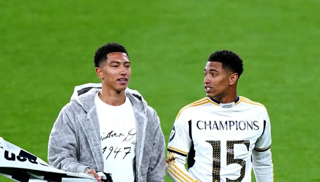 هل ينجو جوب بيلينغهام من لعنة اسم العائلة في دورتموند؟