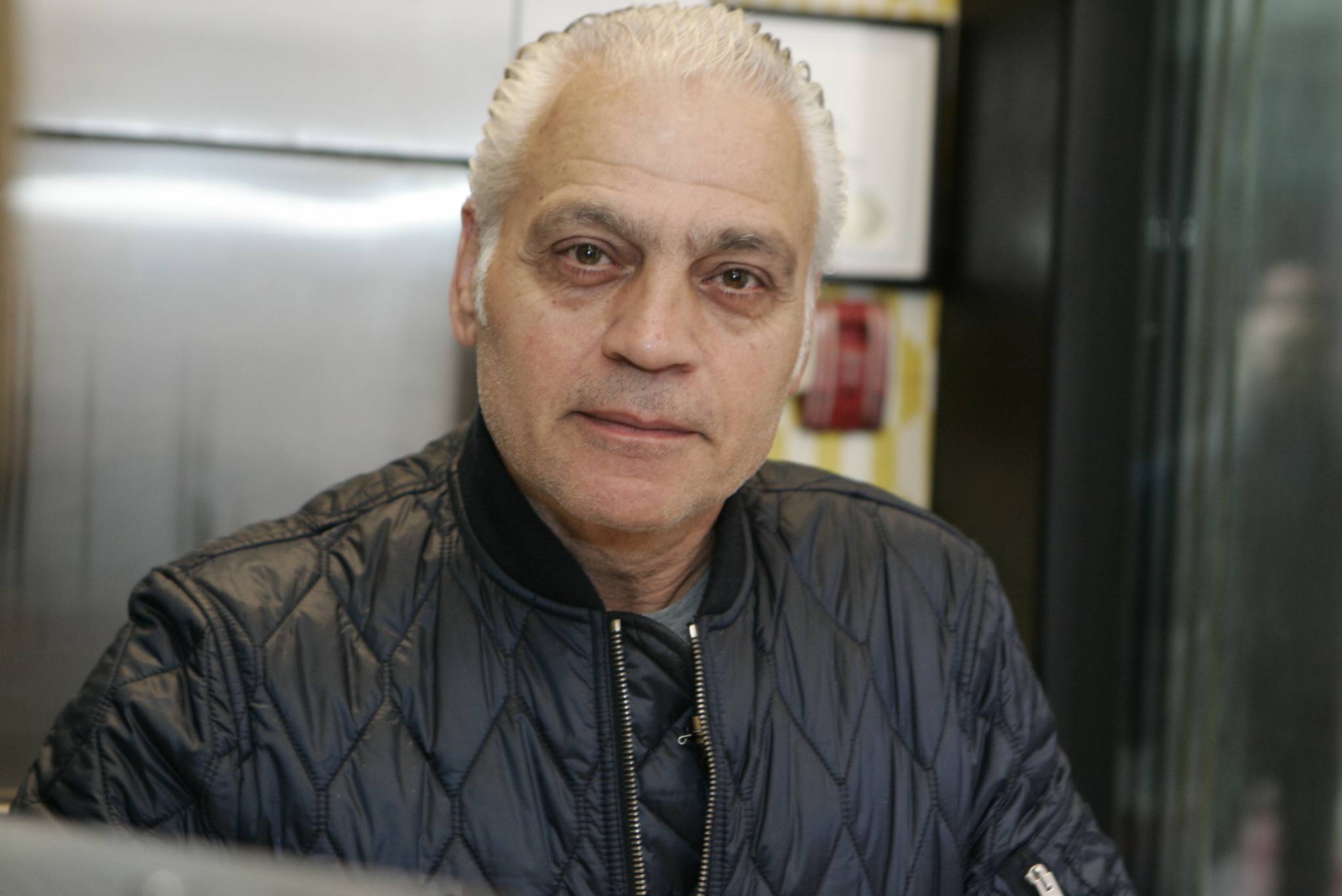 "العنتبلي" البيروتي صامد منذ ثلاثينيات القرن الماضي... ويتمدد