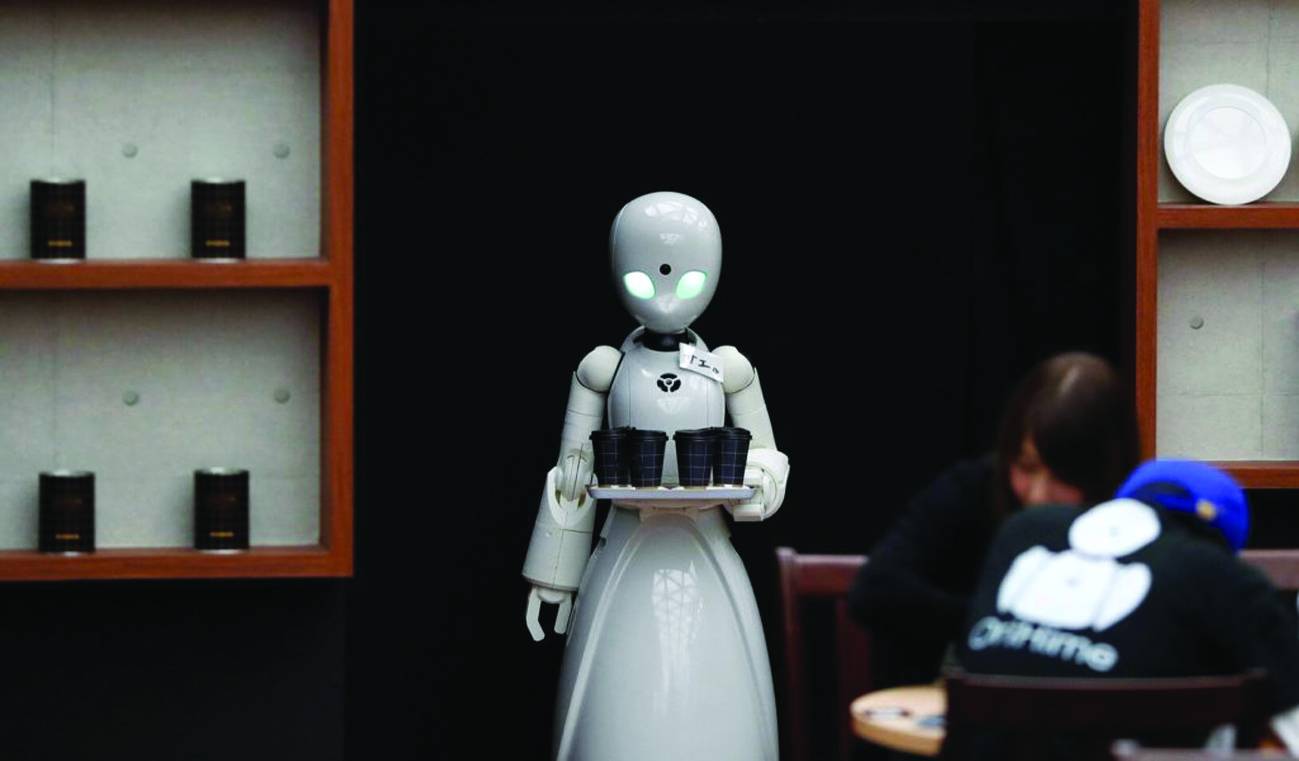 هكذا سيتحوّل سوق العمل العالمي وإليكم أبرز الوظائف الجديدة