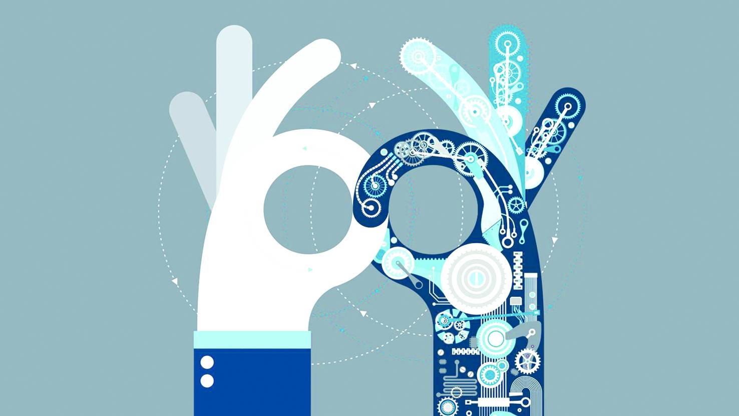 الذكاء الاصطناعي والتصنيع: نهاية وظائف المصانع؟