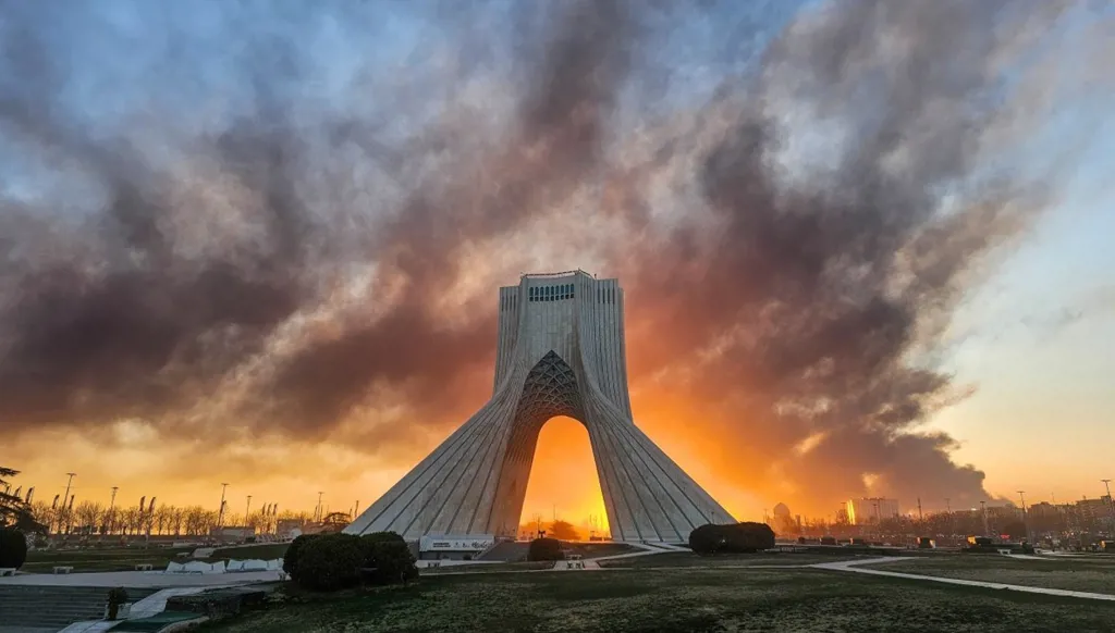 عزلة إيران قد تكون أخطر عليها من الحرب