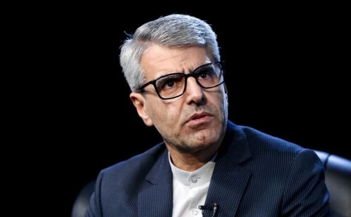 صورة لإسماعيل بقائي 