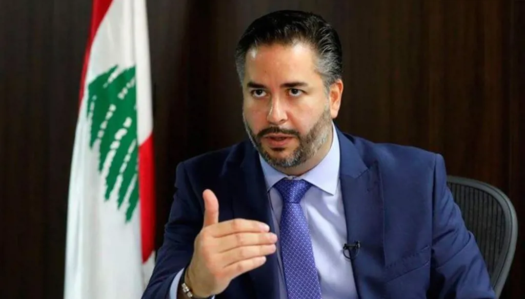 استئناف الشمال توقف تنفيذ قرار قبول انتساب الوزير السابق أمين سلام إلى نقابة محامي طرابلس