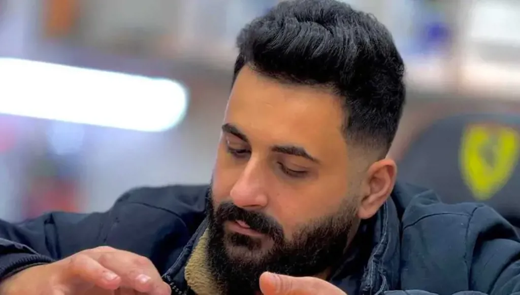 محمد حرقوص خُطف وقتل في الضاحية أم توفي بذبحة؟