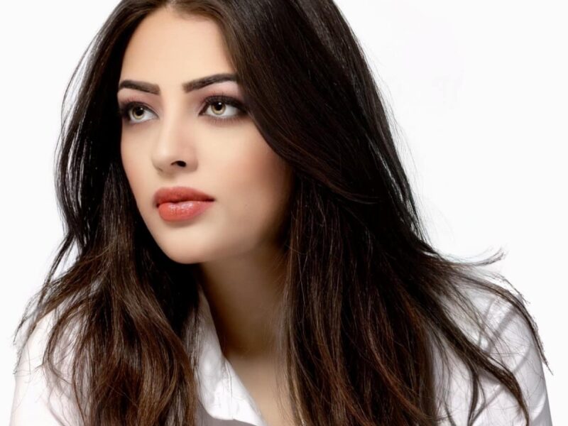 البلوغر بسنت سليمان