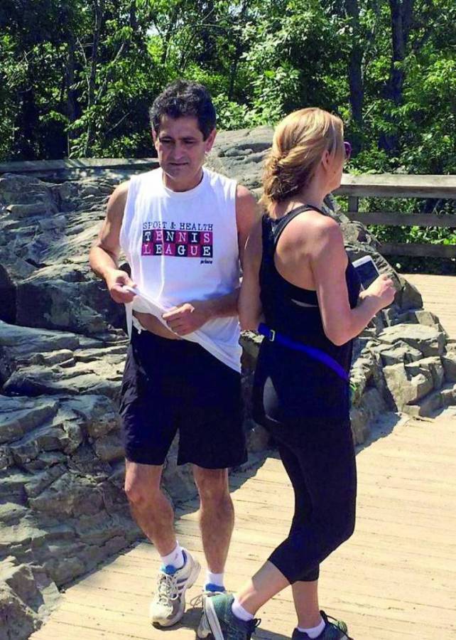 وزراء بعيداً من السياسة يهربون إلى تسلّق الجبال والقراءة والعزف