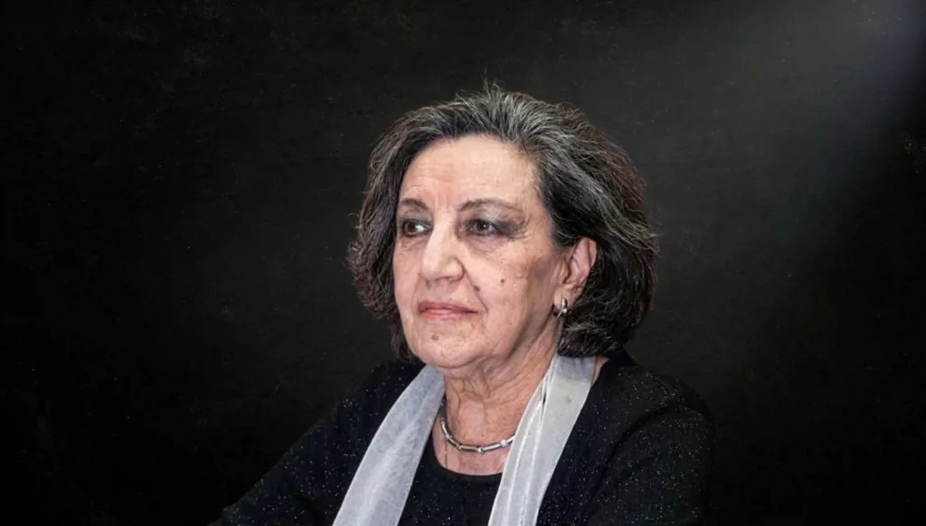 رحيل الكاتبة كوليت خوري... إحدى الأصوات النسويّة المبكرة