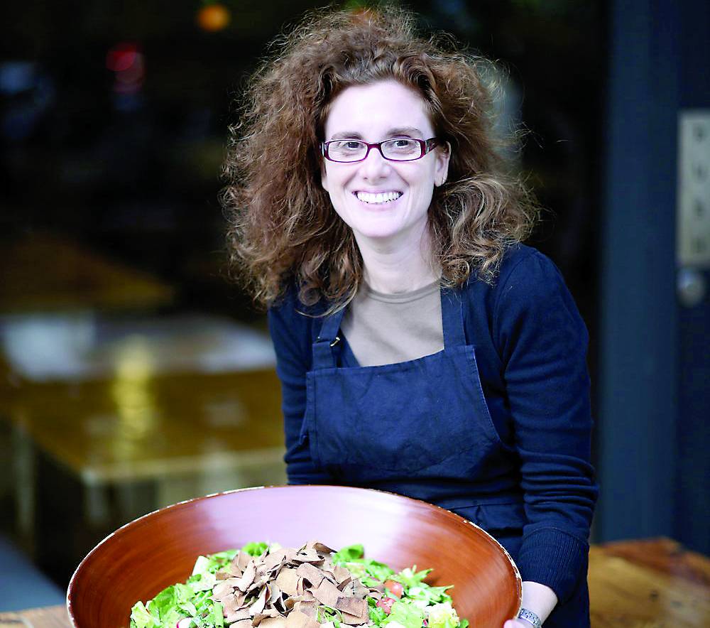 المطبخ اللبناني ورواية "الأخوة كارامازوف"!