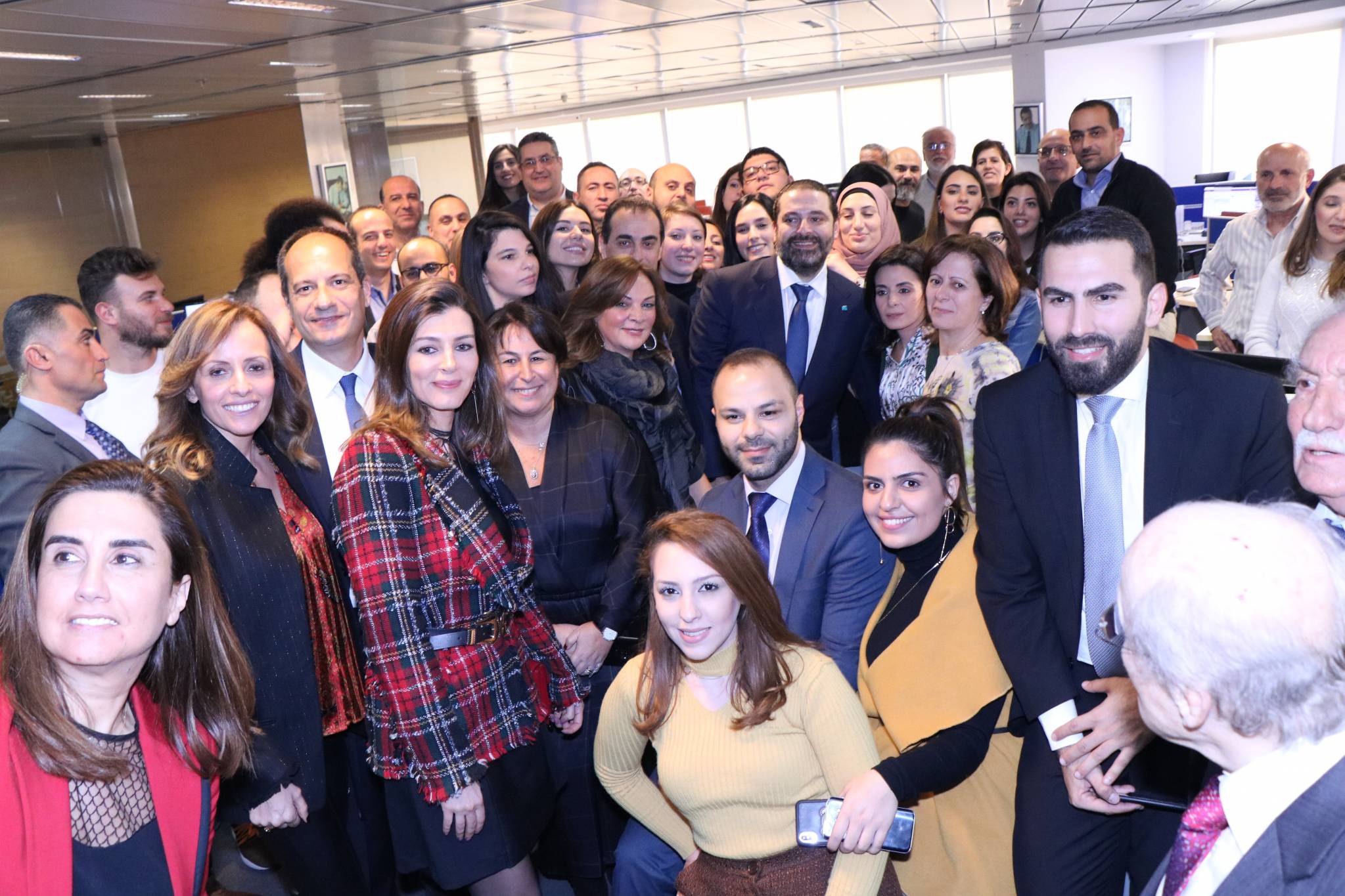 ساهم في هذا العدد