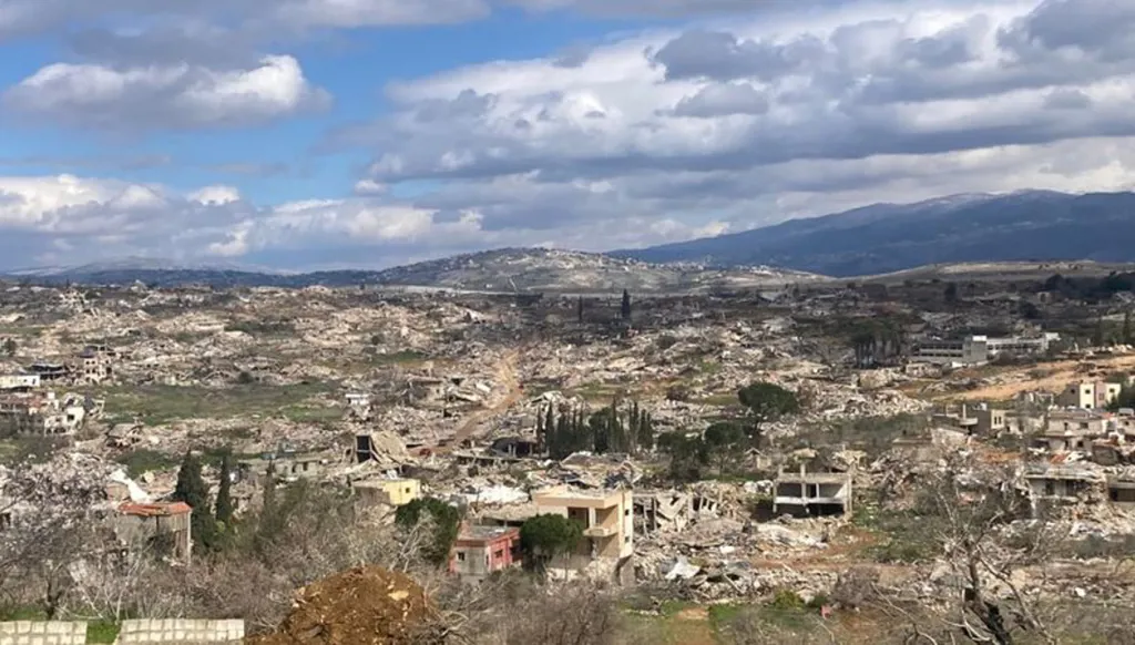 المنطقة التجريبية: تجريب المجرّب؟