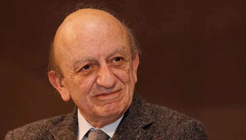 سمير فرنجيّة موقعُهُ في قلب المعنى