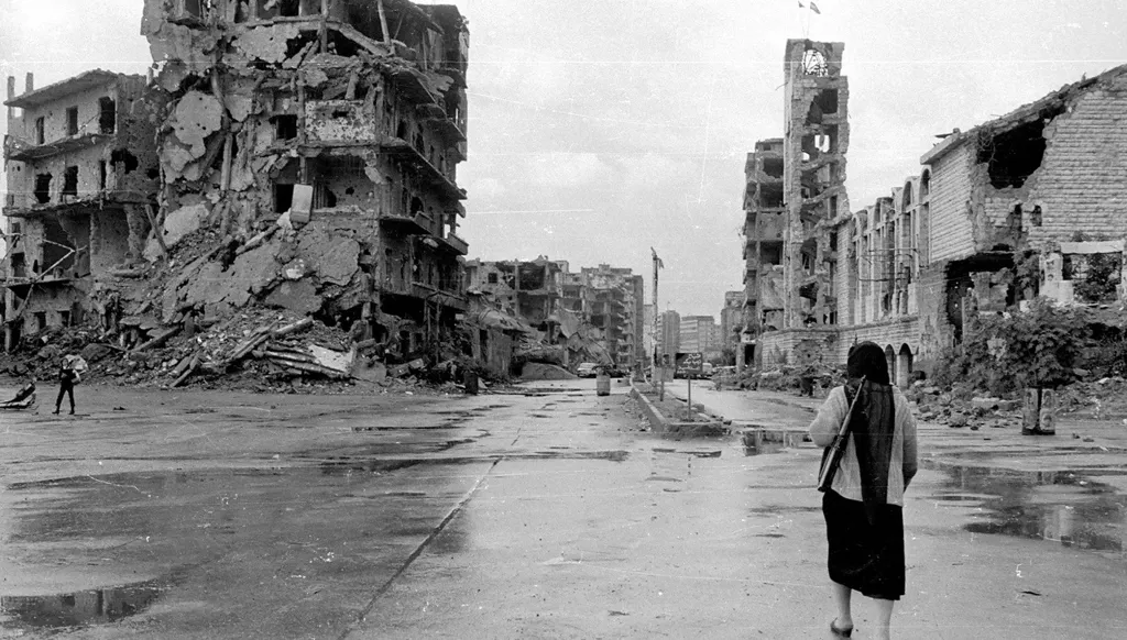 لا تدعوا الجيل الجديد يعيش هذه التجربة!