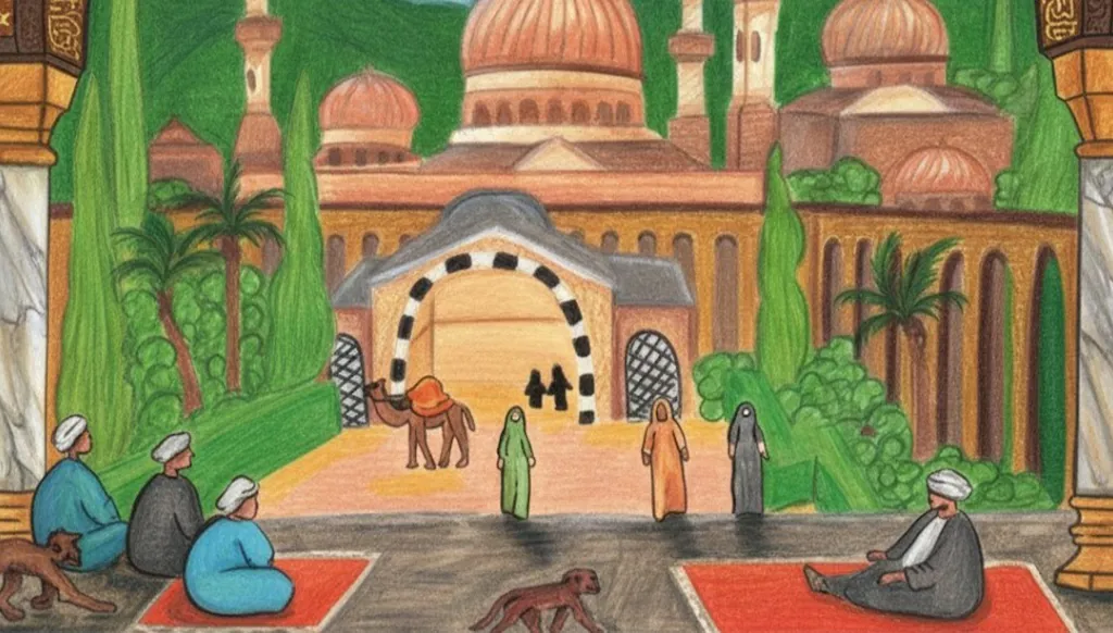 إشكاليات تدريس تاريخ العالم العربي في المدارس الفرنسية