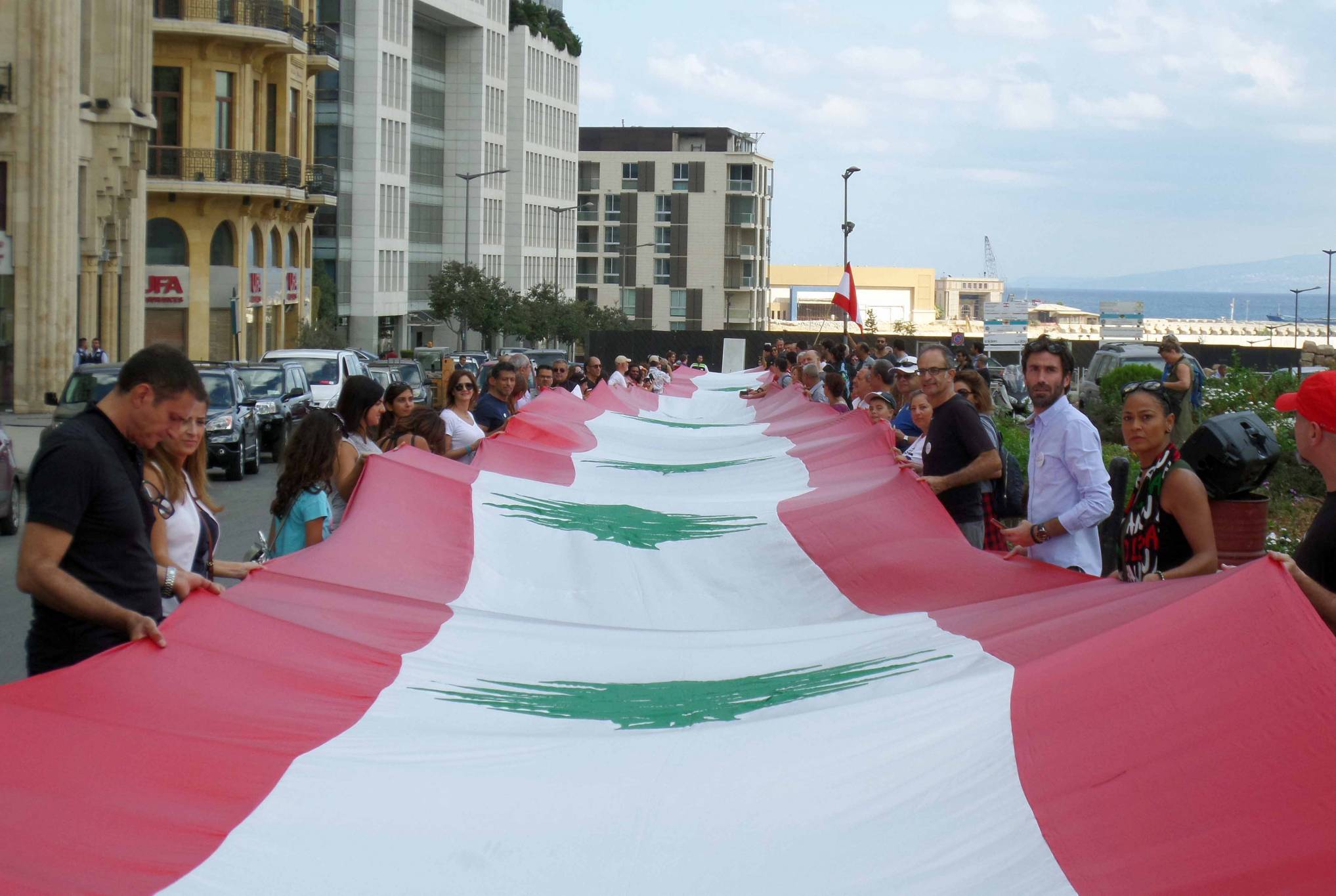 المواطن في صلب السياسات الاقتصادية