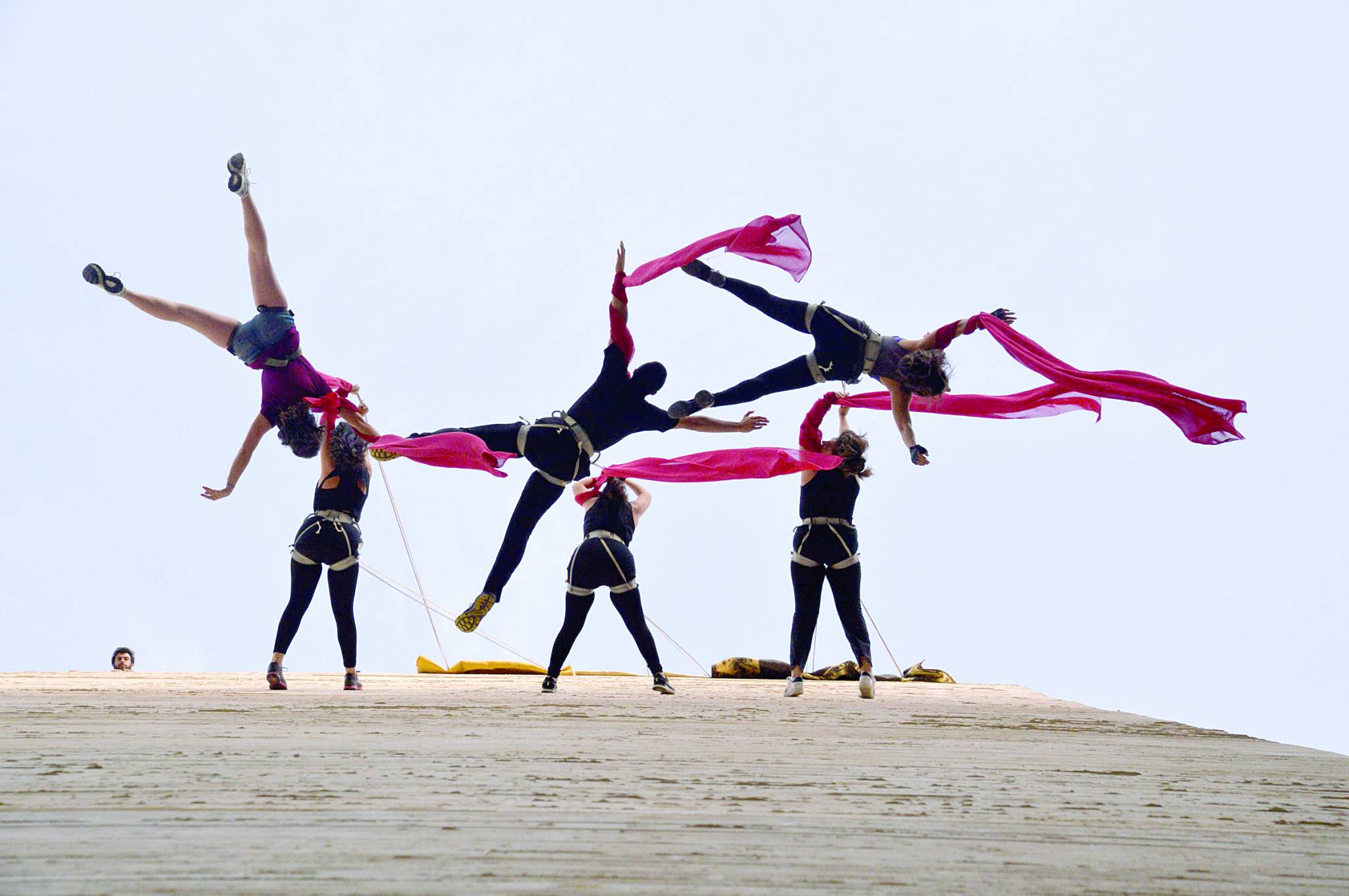 لكي نستحقّ لبنان لا بدّ لنا أن نبني الوطن معاً