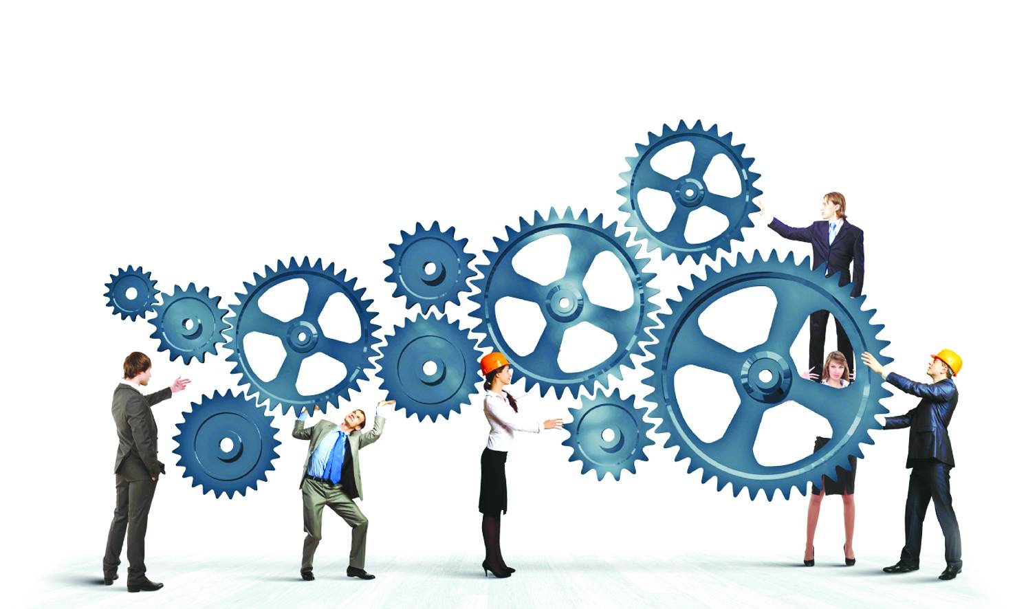 "الإصلاح أولاً..."