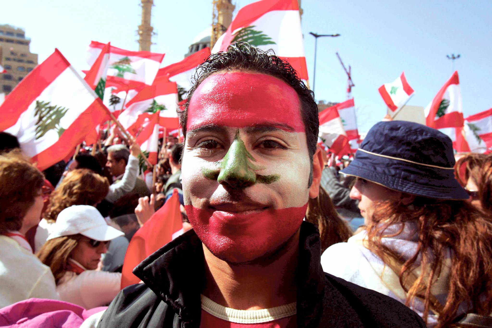 قادرون... ورهاننا على الشباب