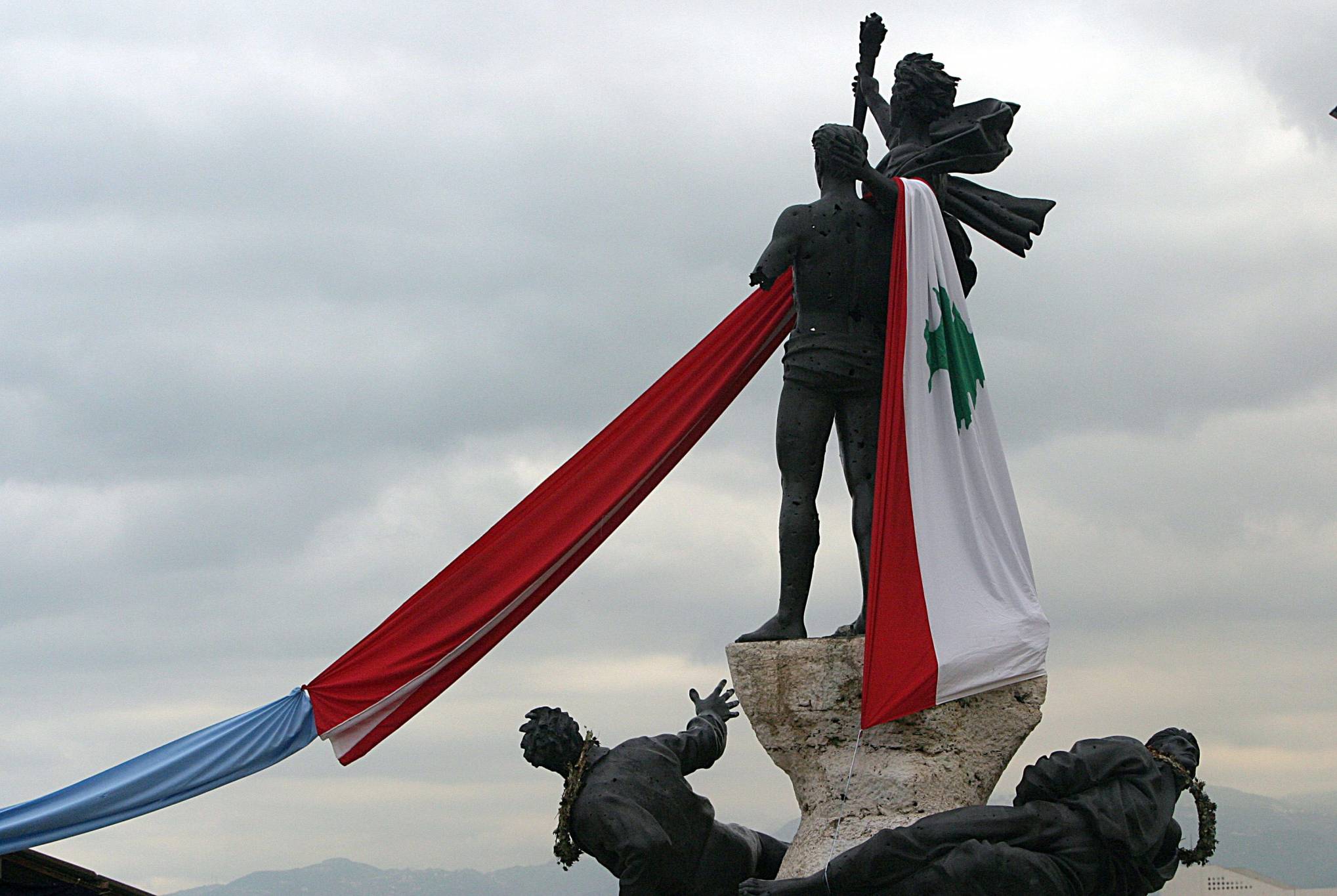 لنصنع وطناً