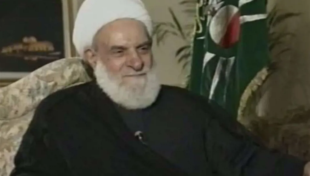 ثورة أم استباحة؟.. ومتى "اللبننة"؟