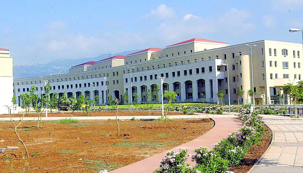 تجديد الولاية لرئيس الجامعة اللبنانية بين الإيجابيات والسلبيات