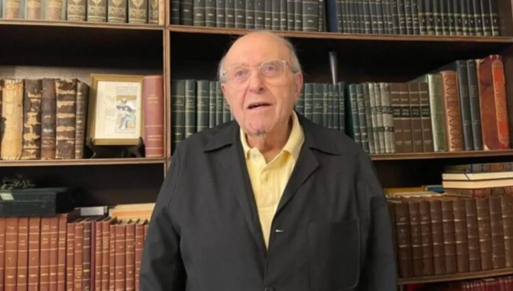 خليل الخليل ذاكرة الديبلوماسية اللبنانية والعربية